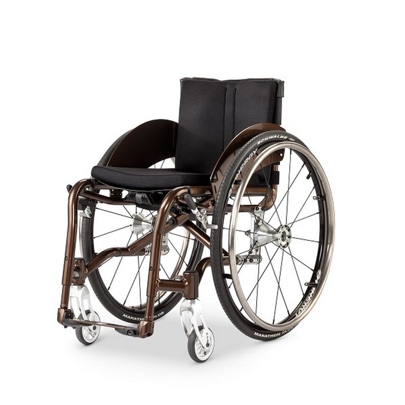 Кресло-коляска механическая ZX1 MEDIUM